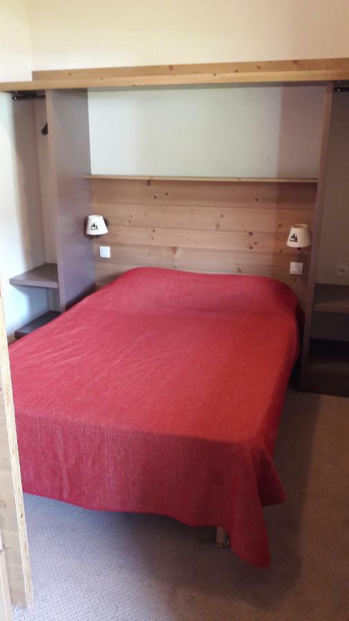 T2 Residence Antares 4* Pieds Des Pistes ริซูล ภายนอก รูปภาพ